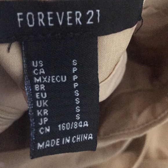 Classy tube top blouse - Picture 7 of 7